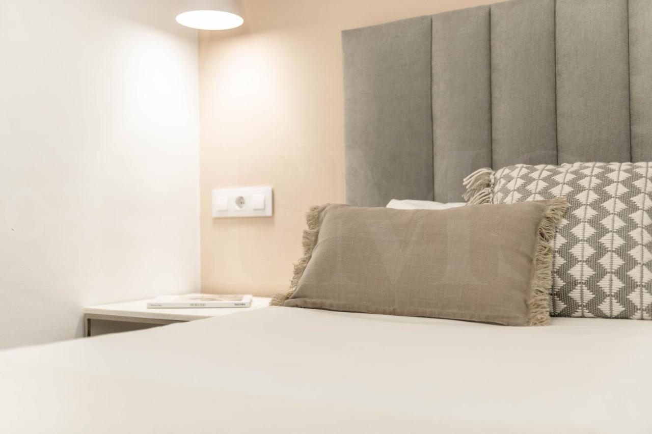 Serene & Spacious Apartment - Center By Rems Málaga Esterno foto